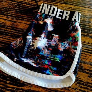 Under Armor shorts YL